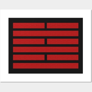 Arashikage Clan Tattoo Posters and Art